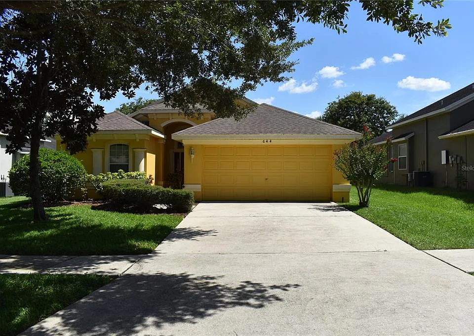 644 Chesney Dr