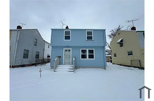 15906 Stockbridge Ave Photo 1