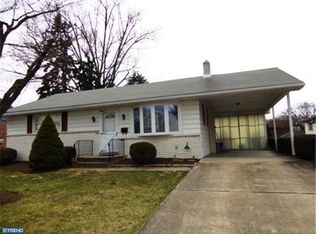 124 Keller Ave, Sinking Spring, PA 19608