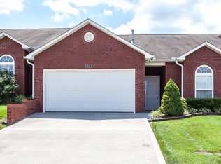 416 Elk Camp Ln, Knoxville, TN 37918