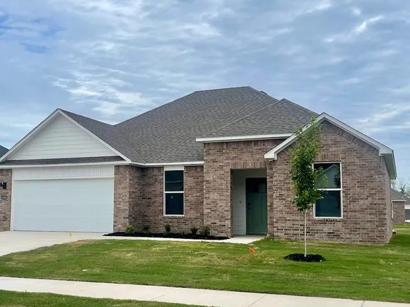 4300 Blossom Ave, Springdale, AR 72764