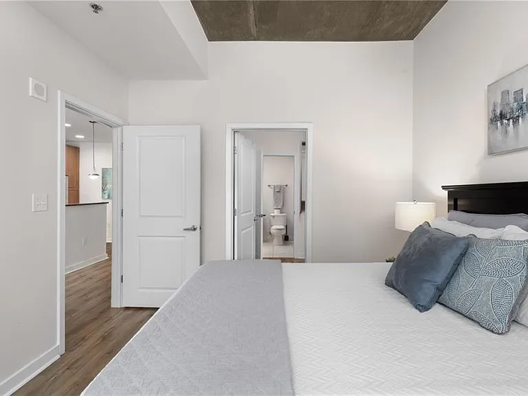 855 W Peachtree St NE #1508 — Photo 19