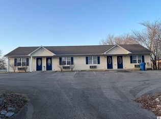 1502 Stadium View Dr, Murray, KY 42071