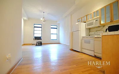 Rented by Harlem Properties