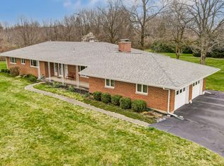 4228 Petre Rd, Springfield, OH 45502