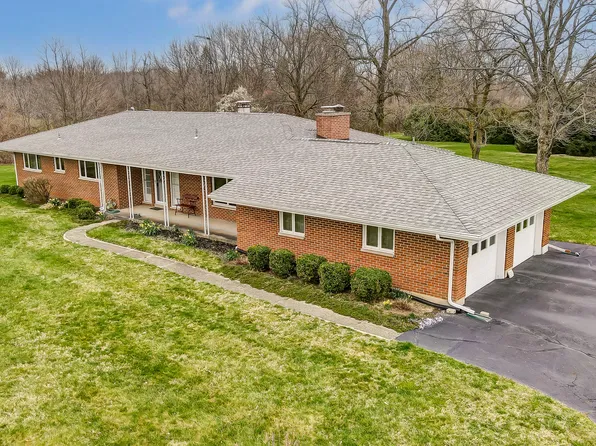 4228 Petre Rd, Springfield, OH 45502