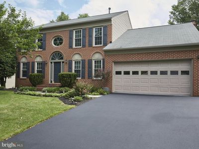 12133 McDonald Chapel Dr, Gaithersburg, MD, 20878