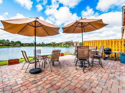 4387 Lake Lucerne Circle, West Palm Beach, FL, 33409