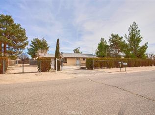 11577 Shangri La Ave, Hesperia, CA 92345