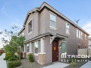 12545 W Hummingbird Ter, Peoria, AZ 85383