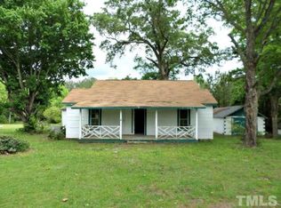 208 N Main St, Rolesville, NC 27571