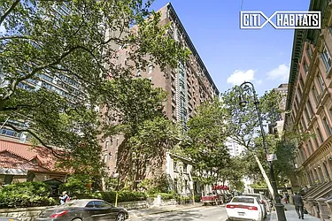 Rented by Citi Habitats