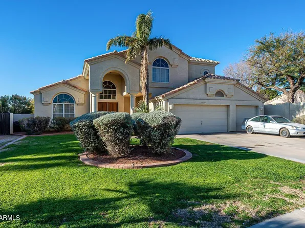 6491 W LINDA Lane, Chandler, AZ 85226