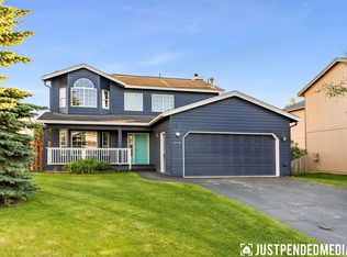 2118 Hanning Bay Cir, Anchorage, AK 99515