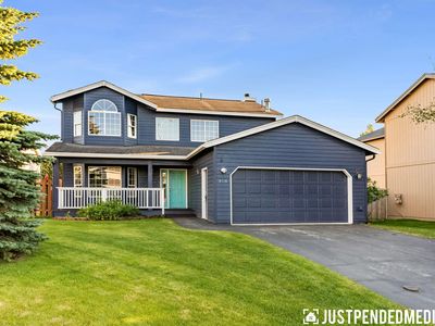 2118 Hanning Bay Cir, Anchorage, AK, 99515