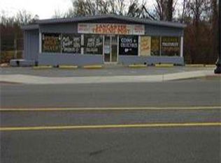 724 S Main St, Lancaster, SC 29720