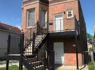 9642 S Escanaba Ave, Chicago, IL 60617