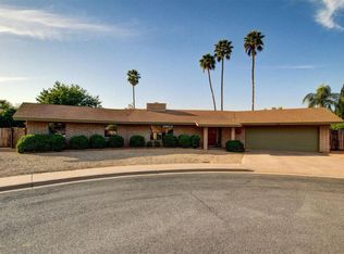 860 N Windsor Cir, Mesa, AZ 85213