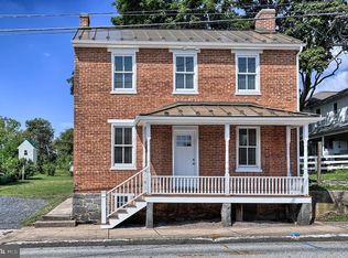 234 N Stratton St, Gettysburg, PA 17325