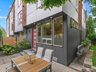 4300 SW Mills Street, Seattle, WA, 98136