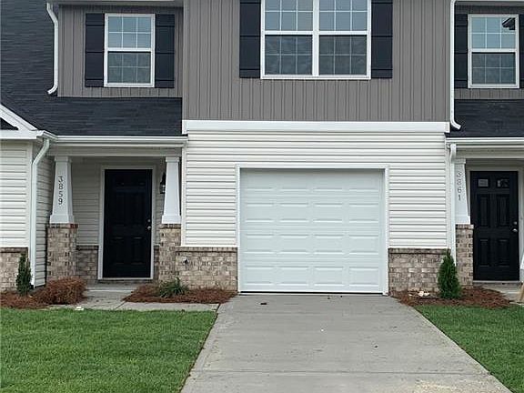 2nd image of 3859 Copperfield Ct Lot 24