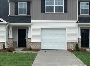 3859 Copperfield Ct LOT 24, High Point, NC 27265