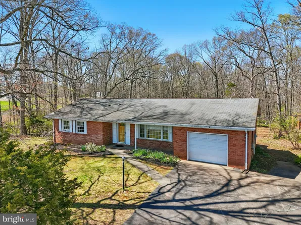 12604 Nokesville Rd, Nokesville, VA 20181