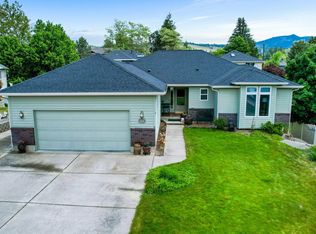 115 S Mitchell Ct, Liberty Lake, WA 99019