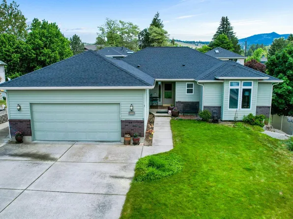 115 S Mitchell Ct, Liberty Lake, WA 99019