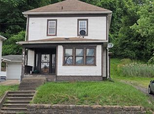 445 Cove Rd, Weirton, WV 26062