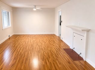 433 W Adams St, Fayetteville, AR 72701
