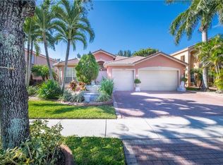 18574 SW 55th St, Miramar, FL 33029