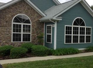 2530 Wanstead Ct, Henrico, VA 23238