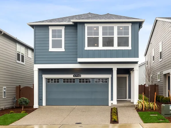 212 Gamble St, Snohomish, WA 98290