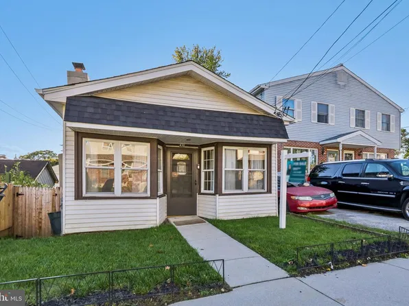 430 Charmont Ave, Folcroft, PA 19032
