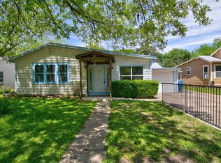 216 Rawson St, Kerrville, TX 78028