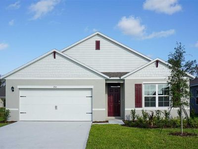 2131 Red Rock Rd, New Smyrna Beach, FL, 32168