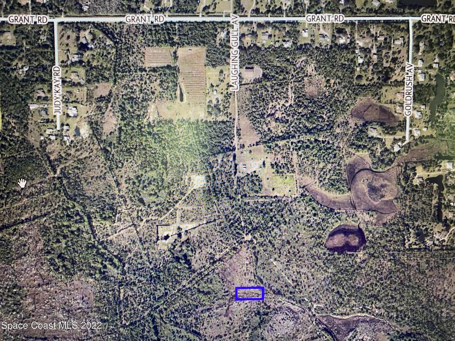 Tax Account 2958122, Grant, FL 32949 MLS 937533 Zillow