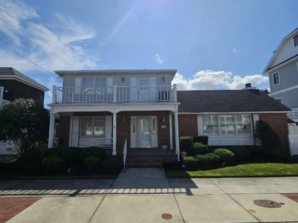 428 N Nassau Ave, Margate, NJ 08402
