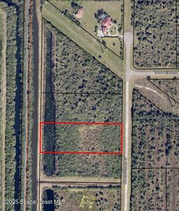 8516 Horseshoe Ave, Palm Bay, FL, 32909