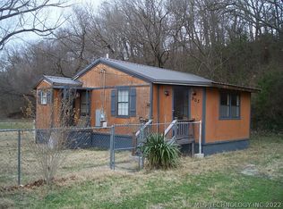 903 N Industrial Ave, Sand Springs, OK 74063