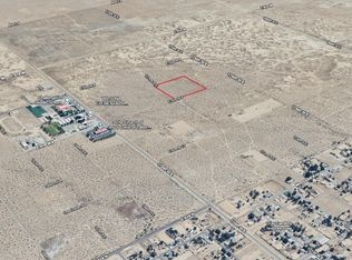 E Avenue M #8, Lancaster, CA