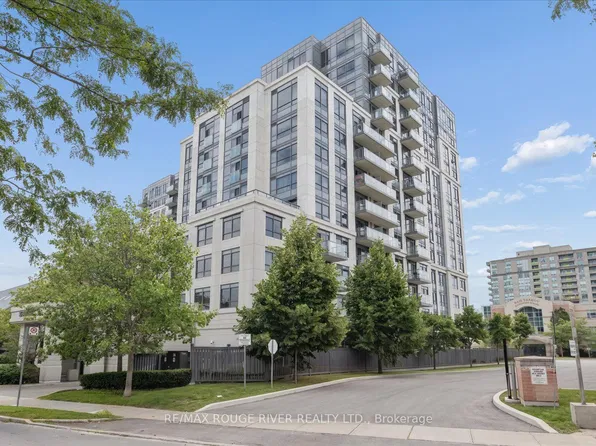 35 Saranac Blvd #330, Toronto, ON M6A 2G4