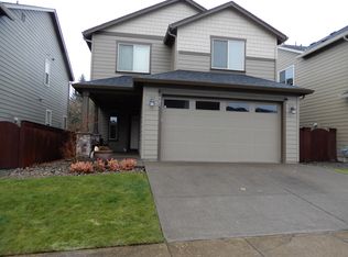 502 N Horns Corner Dr, Ridgefield, WA 98642