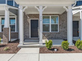 619 Old Hickory Blvd #734, Nashville, TN 37209