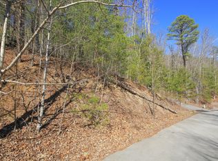 426 Mount John Loop, Townsend, TN 37882