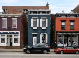 611 Main St APT 2, Covington, KY 41011