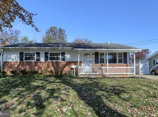 101 Birch Ct, Camp Hill, PA 17011