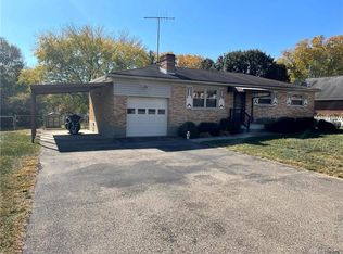 7029 Hacienda Ln, Harrison, OH 45030