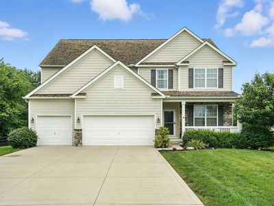 11099 Keswick Dr NW, Pickerington, OH, 43147